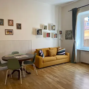  Apartamento La Casa Di Remo