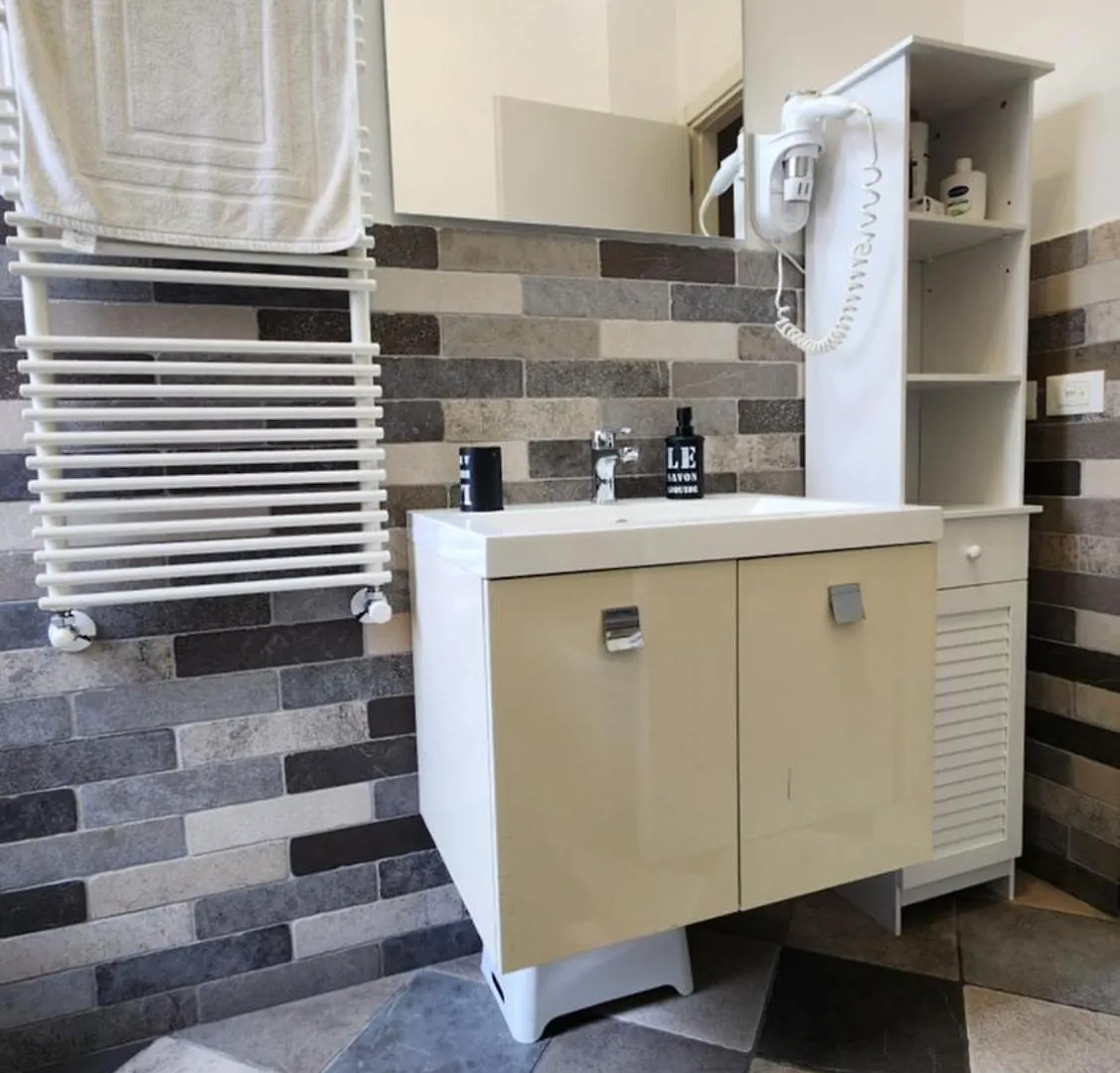Apartment Appartamento Robinie 78 Rome