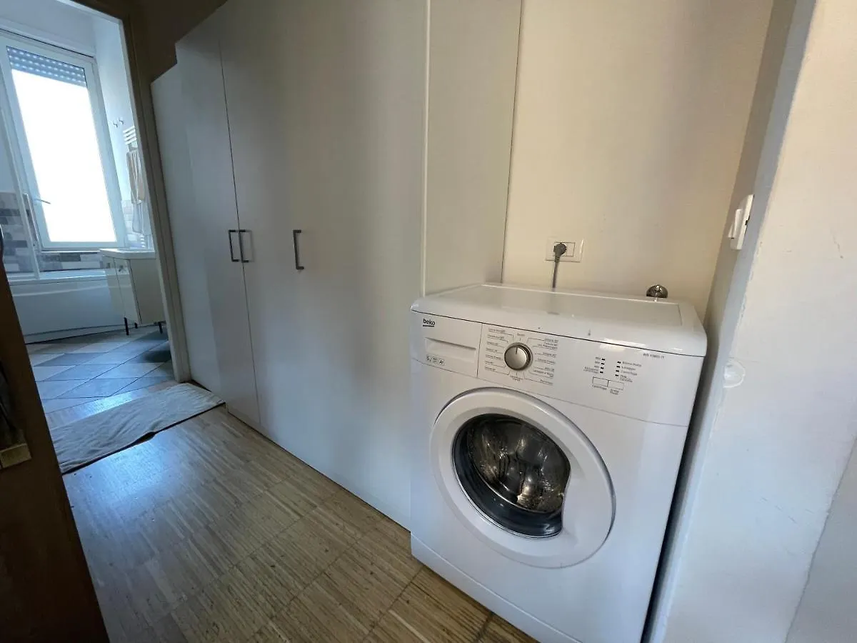 Appartamento Robinie 78 Rzym Apartament